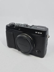 Fujifilm X-E3 XE3 新淨