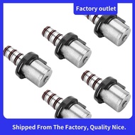 Transmission Shift Control Solenoid Transmission Solenoid Kit Replacement for  46313-39051,MD758981,