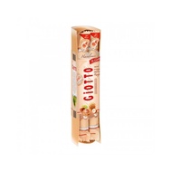 Ferrero Giotto Stangen Hazelnut 154g [Italy]