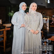 ZAHIYA EMYRA DRESS BY VENTEDAILY ORIGINAL