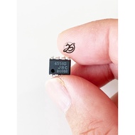 JRC4558 ORIGINAL (1BH) JRC4558D ORIGINAL JRC 4558 ups