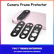 Google Pixel 10 / Pixel 10 Pro / Pixel 10 Pro XL / Pixel 10 Pro Fold Camera Frame Protector Cover
