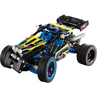 LEGO Technic 42164 Off-Road Race Buggy Toys for Kids