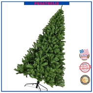 Artificial Christmas Tree  800 Branch Tips for Home Decoration