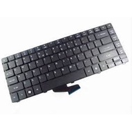 SYY ONLINE Aspire 4736 Laptop Keyboard