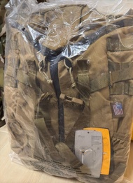 Mystery Ranch 3 Day Assault CL COYOTE Made in USA