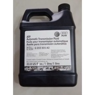 G055025A2 ORIGINAL VW ATF Auto Transmission Fluids Oil (1L)  VW VENTO VW POLO SEDAN1.6