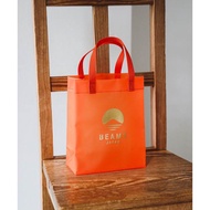 BEAMS JAPAN Special order MISTY LAYER / Shopper Bag