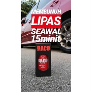 RACO FRESH 300ml Pembunuh Lipas Dalam Kereta / Cockroach Killer Spray For Car / Fumigation Cockroach