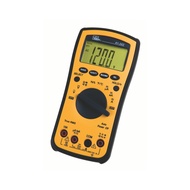 Ideal 61-342 TEST-PRO DIGITAL MULTIMETER W/TRMS, TEMP, CAP, HZ, BACKLIGHT