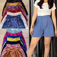 Airflow cringe shorts by disaa