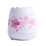 MG Cherry Blossom Design Pen Holder