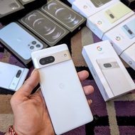 G00gle Pixel 7 128Gb Global imei beacukai