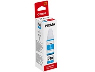 Mực in phun Canon GI-790C (Màu Xanh) dùng cho máy in CANON: G1000/ G1010/ G2000/ G2010/ G3000/ G3010