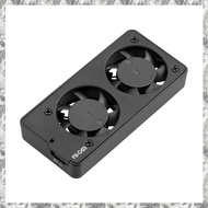 [D E O K] CR03 Camera Cooler HeatSink Radiator Cooling Fan  A7M3 A7R4 A7R2 A1 A6300 A6400 A6600  XT3