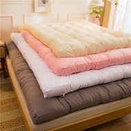 Hotel Mattress Soft Cushion Household Super Soft Mattress Mattress Double Tatami Student Dormitory Single Rental Cushion