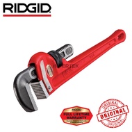 Kunci Pipa 14 Inch RIDGID 31020 Straight Pipe Wrench 14" Heavy Duty 14in 350mm Original