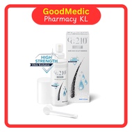 CG210 FORTE High Stregth Hair & Scalp Essence (Unisex) 80ml (Double Strength CG 210)