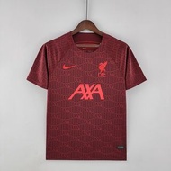 利物浦 22-23 Liverpool Training Suit