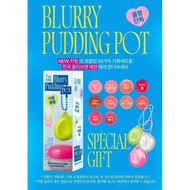 FWEE Blurry Pudding Pot (+ Keyring)