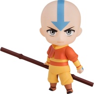 GOOD SMILE Avatar: The Last Airbender - SmileGood - Nendoroid Aang - Figure