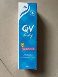 QV  Nappy Cream
