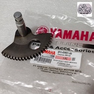 Starter Kick Shaft for NOUVO - 5P0-E5601-00 -