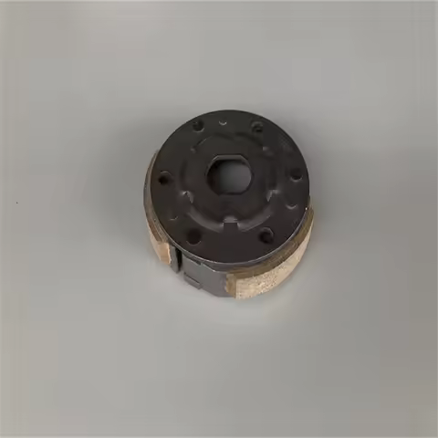 Motorcycle Clutch Block Centrifugal Shoes For Yamaha JOG100 XC100 FC100 ZY100 RS100 FORCEX100 JOG RS
