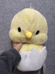 amufun 小雞毛絨玩具