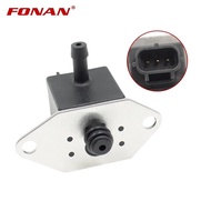 Fuel Injection Pressure Regulator Sensor For Ford Crown Victoria Explorer Escort Focus Lincoln LS 3R