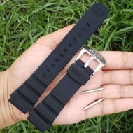 SEIKO DIVERS STRAP REPLACEMENT WATCH COMPATIBLE SRP77 7S26 SKX 7002 6309 22MM