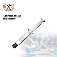 FLUX AMTECH GRADE INJECTION NEEDLEa