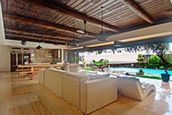 努沙度瓦的4臥室別墅 - 1000平方公尺/4間專用衛浴 (Entire 4BR Private Pool Villa at Ungasan #A10)