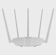 Router Wifi ToToLink A810R