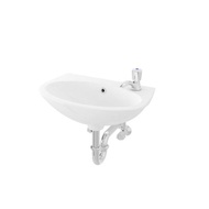 Toto LW 246 J Sink - COMPLETE COLD SET