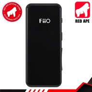 FiiO BTR3K, Portable Bluetooth Receiver, DAC and Amplifier: with Balance 2.5mm Output Portable Bluet