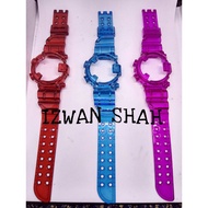 BNB Frogman Jelly Gshock  DW8200