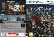Warhammer 40000 Dawn of War III PC GAME Offline [Pendrive INSTALLATION]