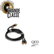 QED PHONO TO PHONO CABLE