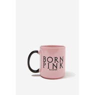 Typo x Blackpink Boxed Daily Mug