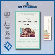 Freedom Writers Diary (English)