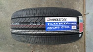 Bridgestone Turanza T005A 235/50 R18 Ban Mobil Audi Q3 Lexus LS Alphard SC Fellfire