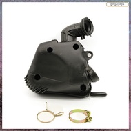 [L E U R] 4Vp-E4410-00 Motorcycle Air Filter Assembly for  4VP BWS100   50
