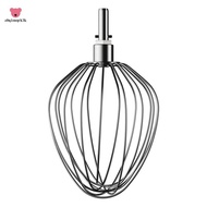 Stainless Steel Whisk, Accessory for  Food Processors, Balloon Whisk Suitable for All Chef XL Food P