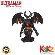 Bandai Ultra Monster DX Beryudora/Ultraman Figure