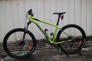 CANNONDALE TRAIL 1