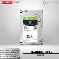 Skyhawk 2TB CCTV HDD