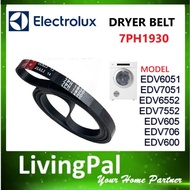 ELECTROLUX DRYER BELT EDV6051 / EDV7021 / EDV7051 / EDV6552 / EDV7522