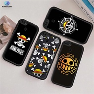 RK55 Logo One Piece hp Plating Casing for Realme Reno Narzo A15s A16E C20A F17 C15 4F C20 C21 2F C25