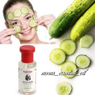 Thayers Travel Size Witch Hazel Alcohol Free Toner, CUCUMBER, 89ml